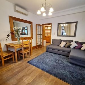 Deluxe Appartement met Twee Slaapkamers
